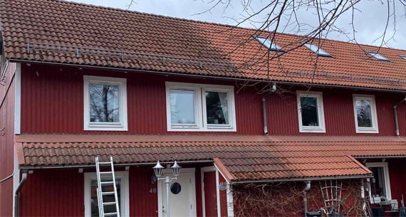 Taktvätt